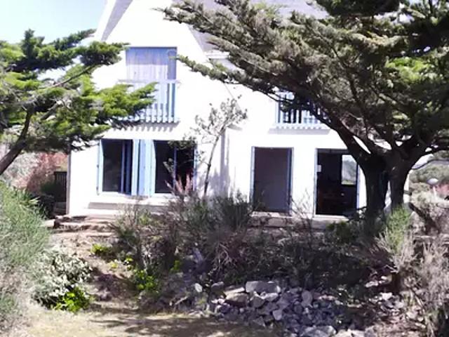 Maison vente à Saint-Nazaire, La Turballe