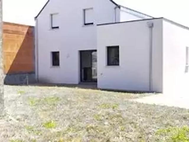 Maison vente à Saint-Nazaire, La Turballe