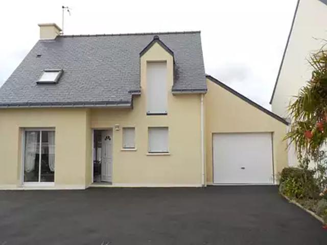 Maison vente à Saint-Nazaire, La Turballe