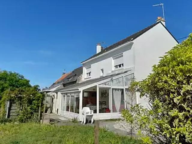 Maison vente à Saint-Nazaire, La Turballe