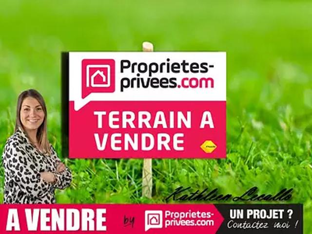 Terrain vente à Saint-Nazaire, La Turballe