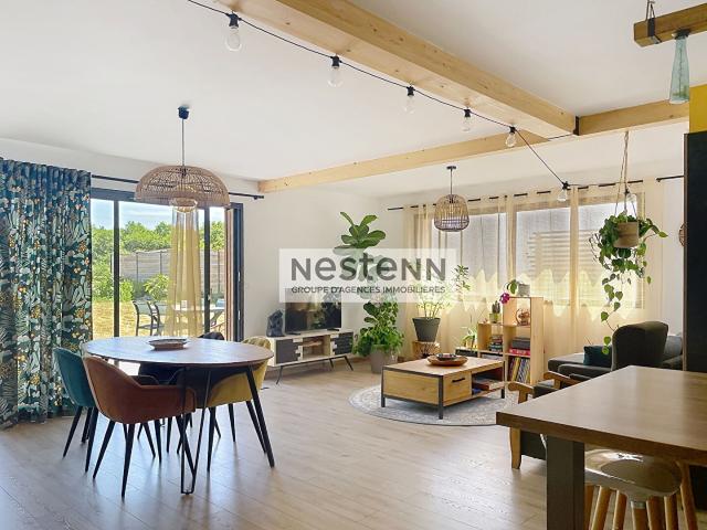 Maison location à Saint-Nazaire, La Turballe