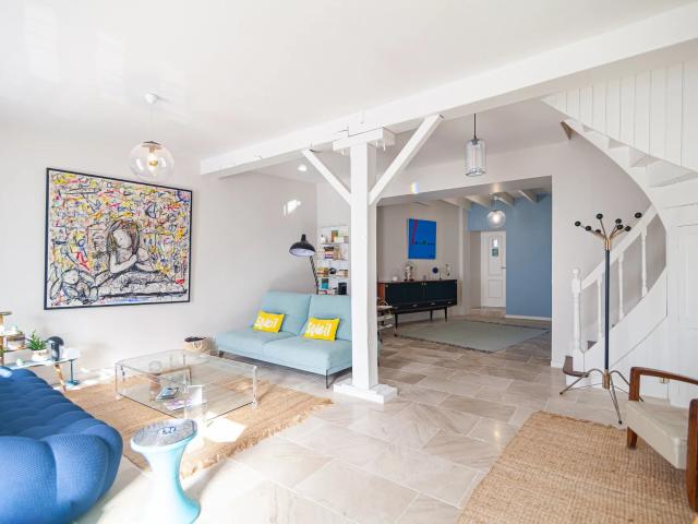 Maison vente à Saint-Nazaire, Piriac-sur-mer