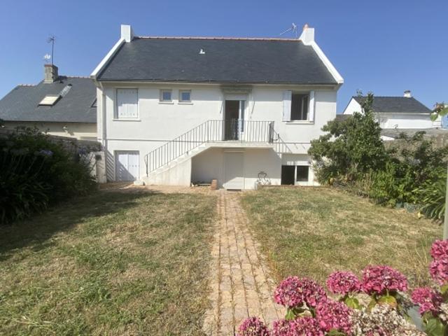Maison vente à Saint-Nazaire, La Turballe