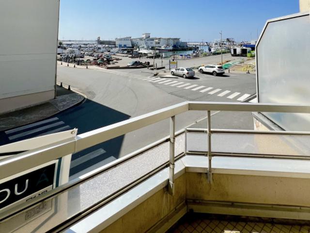 Appartement vente à Saint-Nazaire, La Turballe