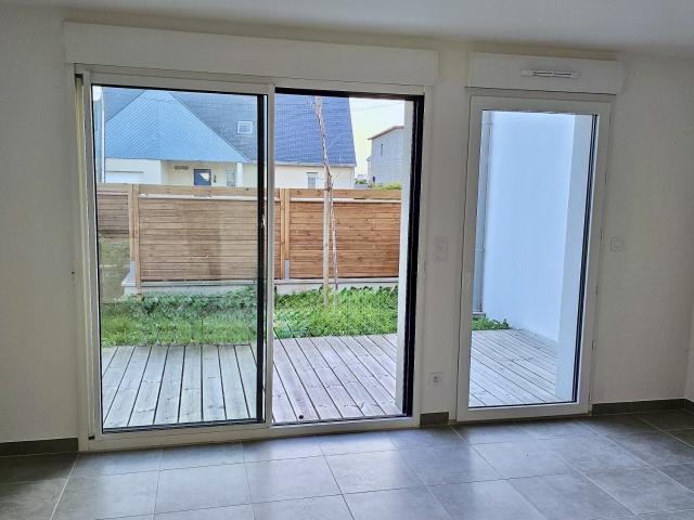 Appartement vente à Saint-Nazaire, La Turballe