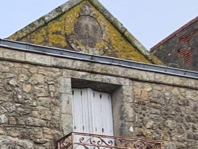 Maison vente à Saint-Nazaire, La Turballe