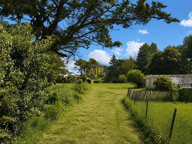 Terrain vente à Saint-Nazaire, La Turballe