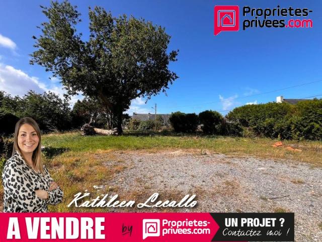 Terrain vente à Saint-Nazaire, La Turballe