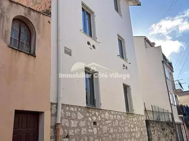 Appartement vente à Nice, La Turbie