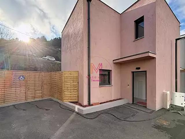 Maison vente à Nice, La Turbie