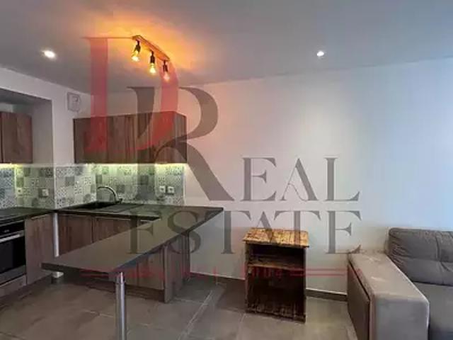 Appartement location à Nice, La Turbie