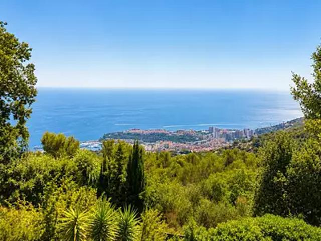 Maison location à Nice, La Turbie
