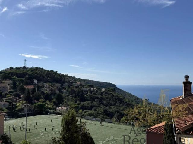 Appartement vente à Nice, La Turbie