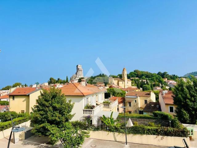 Appartement vente à Nice, La Turbie
