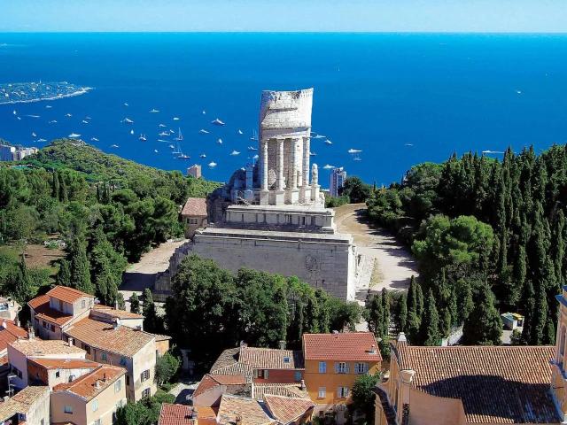 Appartement vente à Nice, La Turbie