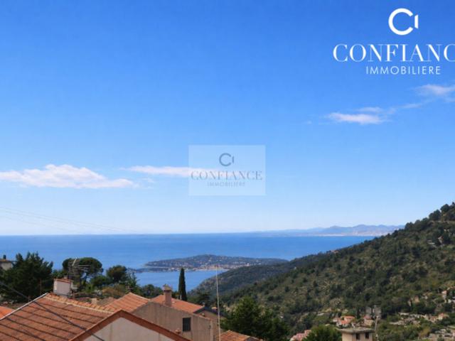 Appartement vente à Nice, La Turbie