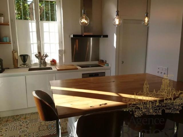 Appartement location à Nice, La Turbie