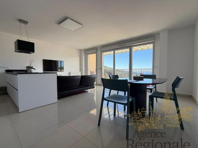 Appartement location à La Turbie, Alpes-Maritimes