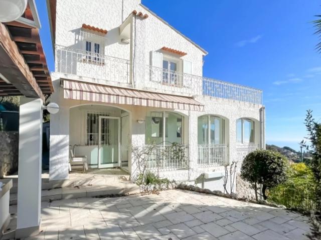Maison vente à Nice, La Turbie