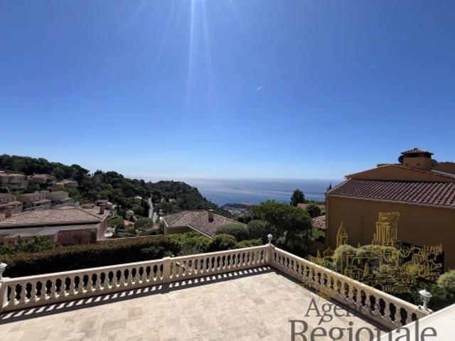 Maison vente à Nice, La Turbie