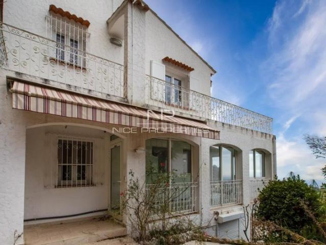 Maison vente à Nice, Peille