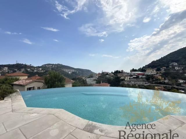 Maison vente à La Turbie, Alpes-Maritimes