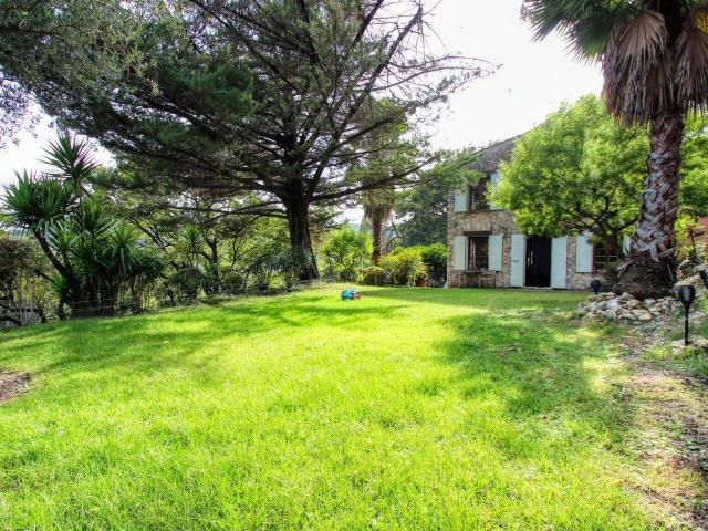 Maison location à La Turbie, Alpes-Maritimes