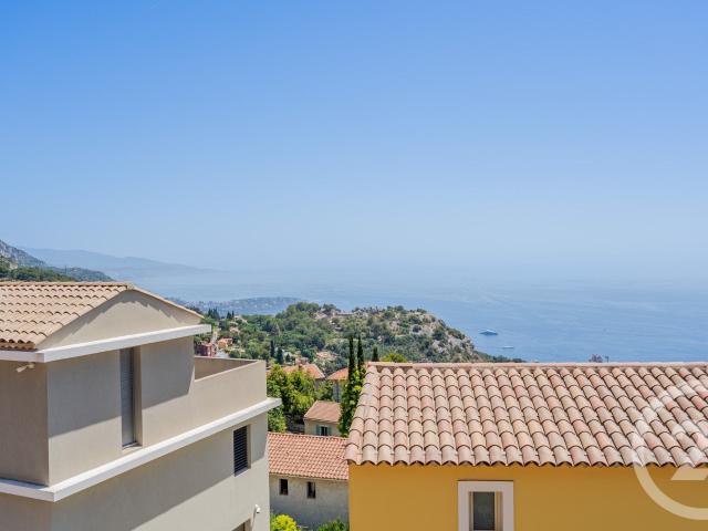 Maison vente à Nice, La Turbie