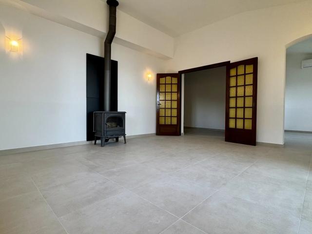 Villa location à Nice, La Turbie