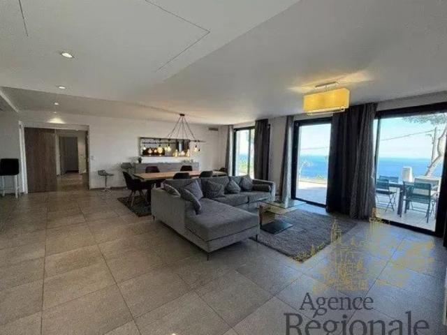 Maison location à Beausoleil, Alpes-Maritimes