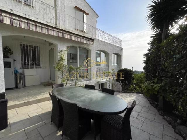 Maison vente à Nice, La Turbie