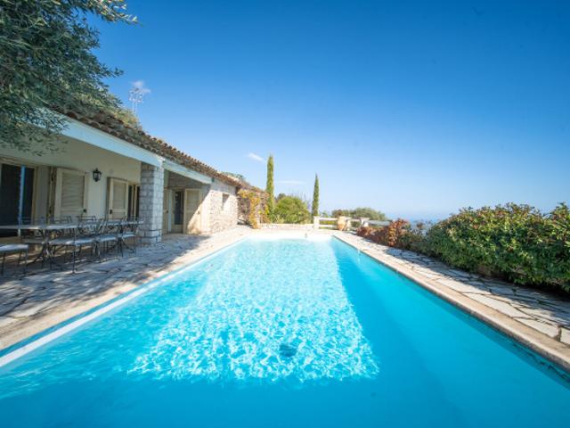 Maison vente à La Turbie, Alpes-Maritimes