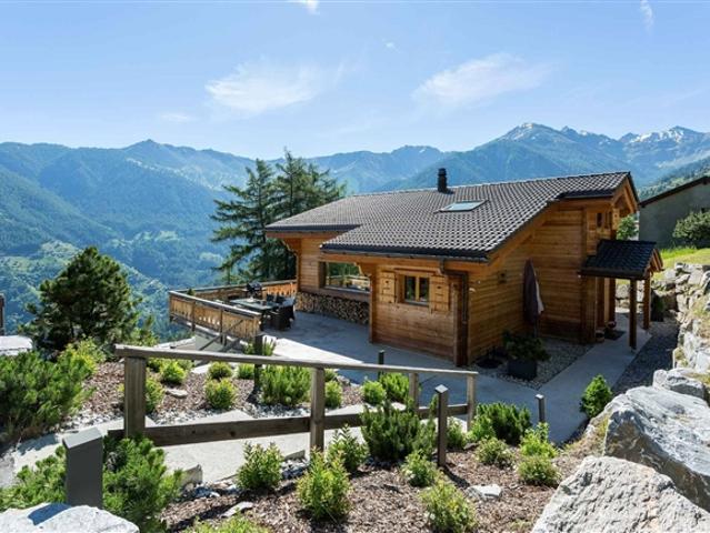 Haus kaufen in Riddes, Wallis