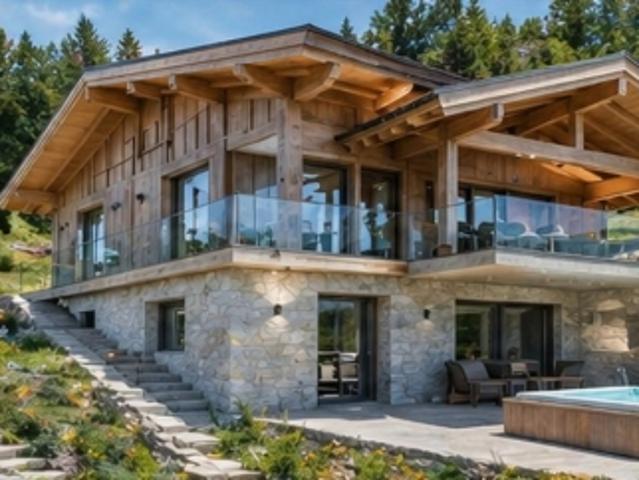 Haus kaufen in Riddes, Wallis