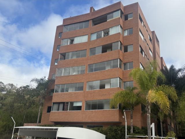 Apartamento en alquiler en El Hatillo, Caracas