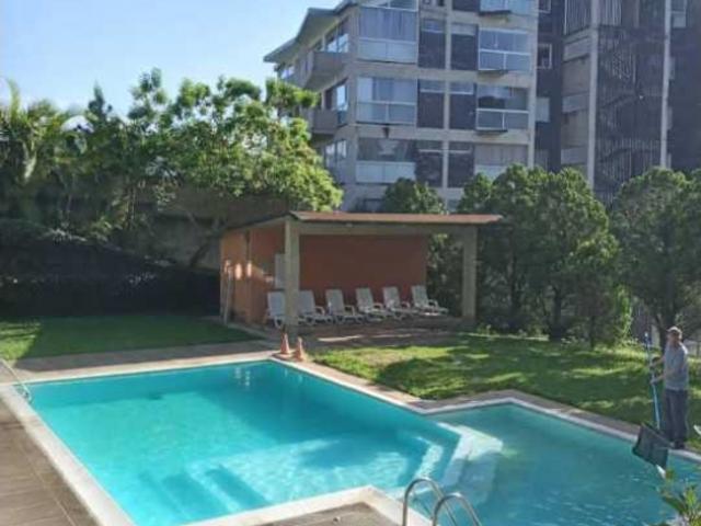 Apartamento en venta en Leoncio Martínez, Miranda