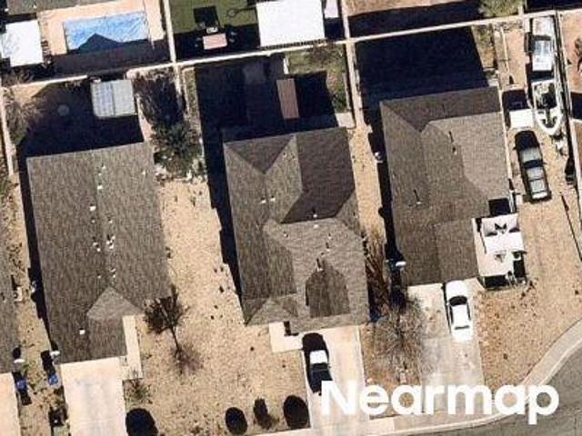 House for sale in Dona Ana, New Mexico