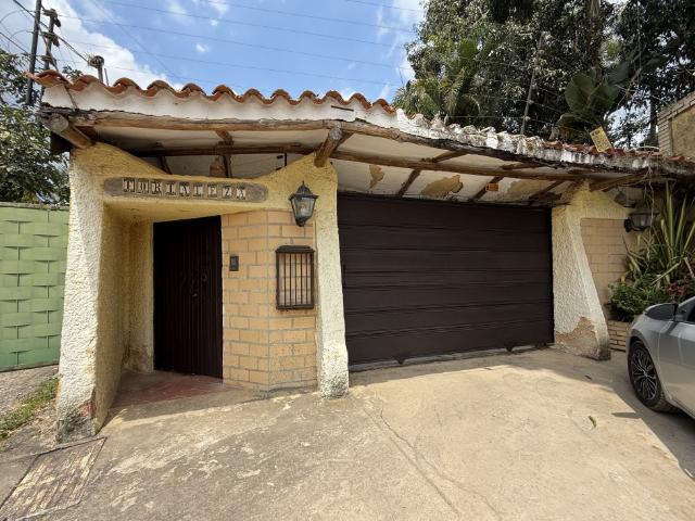 Casa en venta en Boca De Uchire, Miranda