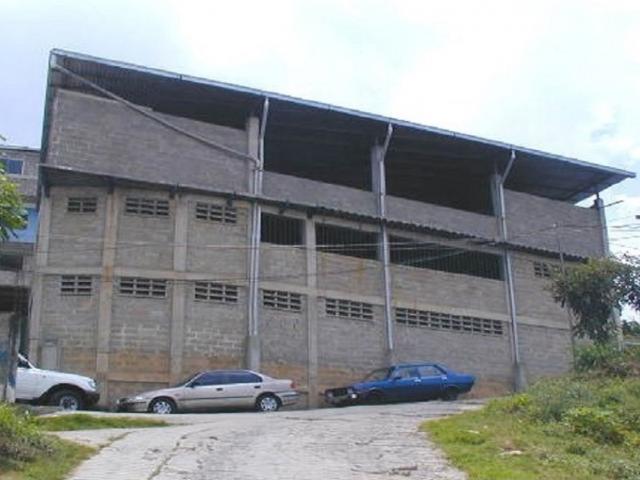 Galpón en alquiler en Boca De Uchire, Miranda