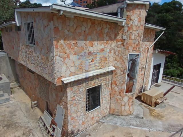 Casa en venta en Barinas