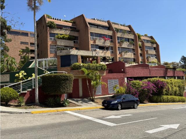 Penthouse en venta en Boca De Uchire, Miranda