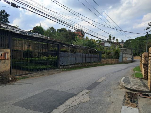 Terreno en venta en Boca De Uchire, Miranda