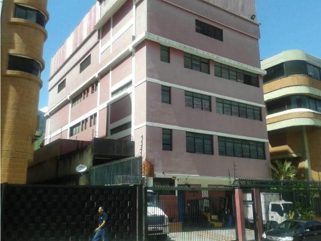 Edificio en venta en La Urbina, Trujillo