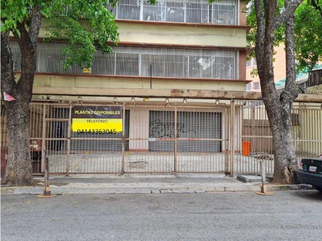 Local Comercial en alquiler en Sucre, Caracas