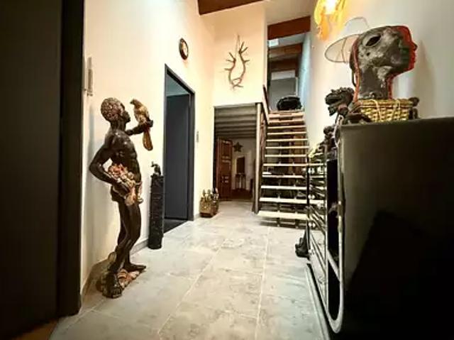 Appartement vente à Lodève, La Vacquerie-et-saint-martin-de-castries
