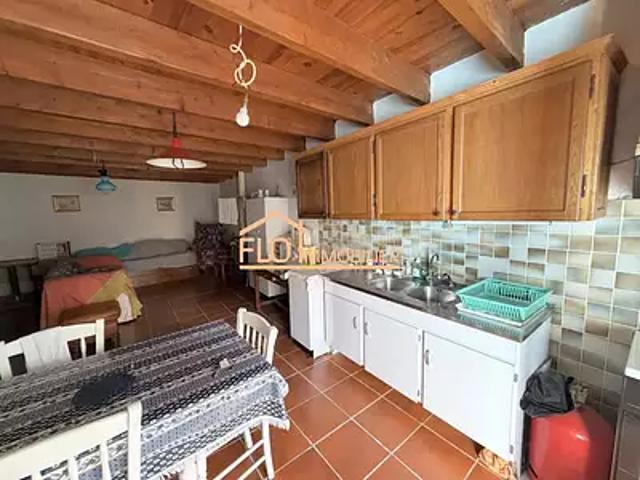 Maison vente à Lodève, La Vacquerie-et-saint-martin-de-castries