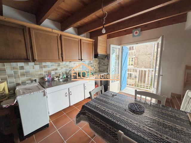 Maison vente à Lodève, La Vacquerie-et-saint-martin-de-castries