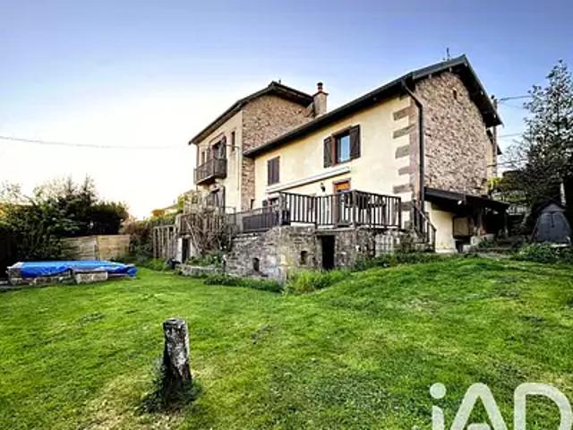 Maison vente à Lure, La Vaivre
