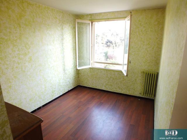 Appartement vente à Marseille